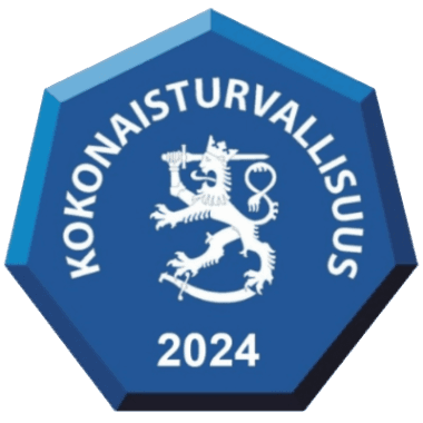 Kokonaisturvallisuus 2024